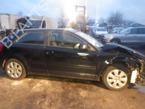 Steering column stalk AUDI A3 (8P1) 1.9 TDI | BP25373831I23 - Image 9