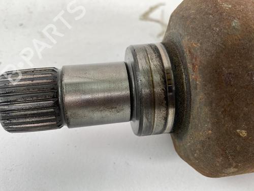 Used Left front driveshaft PEUGEOT 508 SW I (8E_) 1.6 HDi (115 hp) 25371957