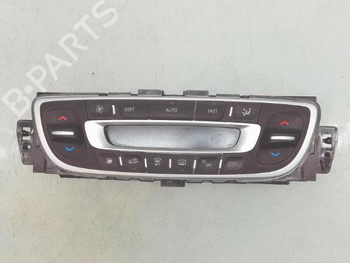 Climate control RENAULT MEGANE III Hatchback (BZ0/1_, B3_) | BP35989411I5 - Image 5