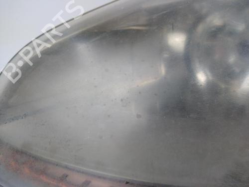Used Left headlight CITROËN C4 Grand Picasso I (UA_) 1.6 HDi (109 hp) 25354697