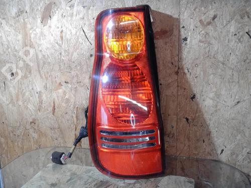 Venstre baglygte HYUNDAI MATRIX (FC) 1.5 CRDi | BP25367514C34 