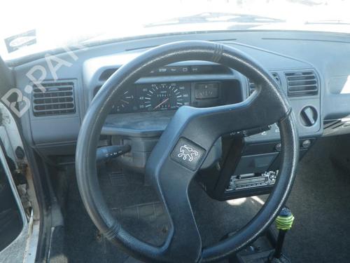 Left mirror PEUGEOT 205 II (20A/C) 1.7 Diesel | BP25367853C26 