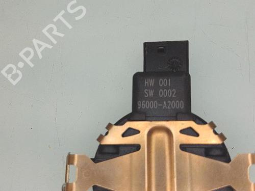 Used Electronic module Electronic module HYUNDAI i30 (PDE, PD, PDEN) 1.6 CRDi (136 hp) 27380097 27380097