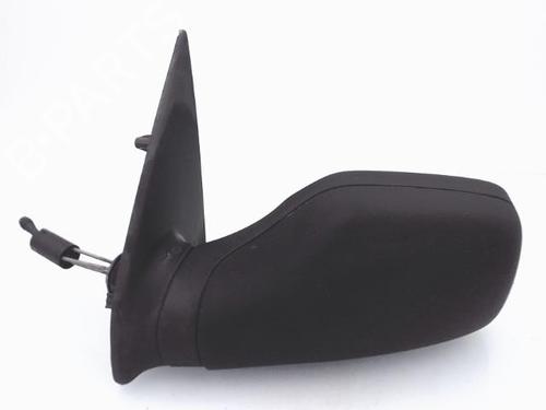 Used Left mirror PEUGEOT 106 II (1A_, 1C_) 1.0 i (50 hp) 25357519