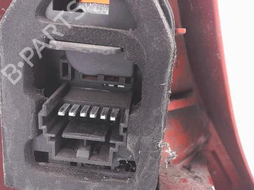 Right taillight RENAULT CLIO II (BB_, CB_) 1.2 (BB0A, BB0F, BB10, BB1K, BB28, BB2D, BB2H, CB0A,... | BP25371607C35 