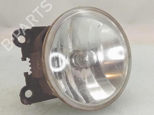 Used Left front fog light Left front fog light PEUGEOT 5008 (0U_, 0E_) 1.6 HDi (110 hp) 36095947 36095947