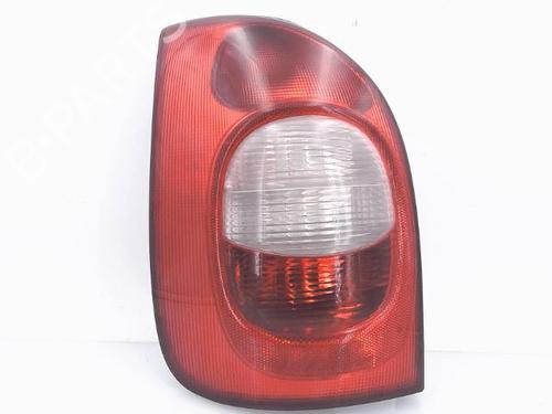 Left taillight CITROËN XSARA PICASSO (N68) 2.0 HDi | BP25363636C34 