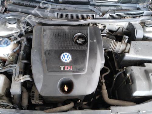 Venstre forlygte VW GOLF IV (1J1) 1.9 TDI | BP25366618C28 