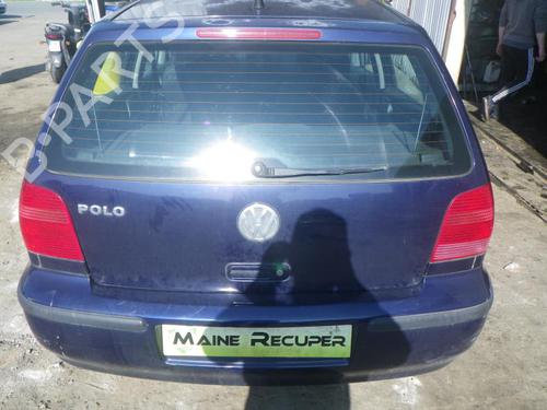Left mirror VW POLO (6N2) 1.4 | BP27324841C26 