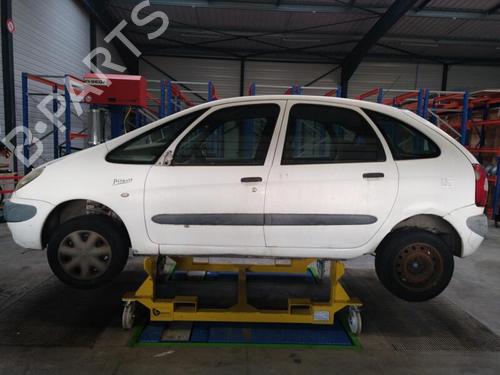 Højre forlygte CITROËN XSARA PICASSO (N68) 2.0 HDi | BP25361034C29 