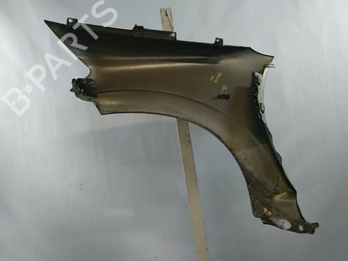 Right front fenders CITROËN C3 I (FC_, FN_) 1.1 i | BP28172202C42 