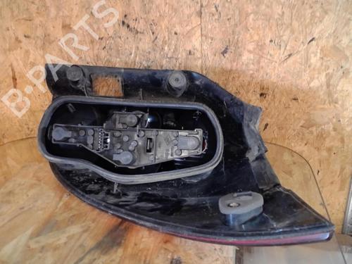 Left taillight RENAULT LAGUNA II Grandtour (KG0/1_) 1.9 dCi (KG0G) | BP25370342C34 