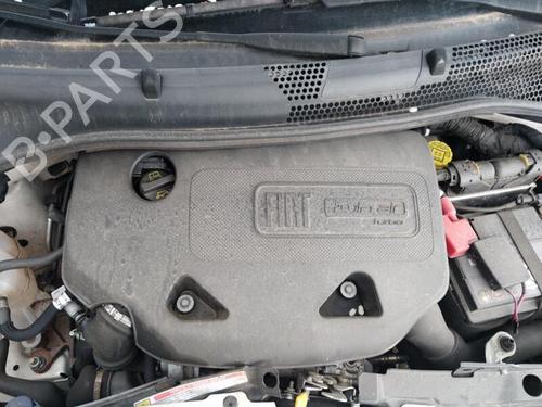 Højre solskærm FIAT 500 C (312_) 0.9 (312AXM1B) | BP25361663I2 - Image 8