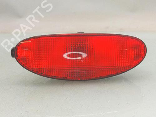 Tågelys Tågelys PEUGEOT 206 Hatchback (2A/C) [1998-2012] 33991014 33991014