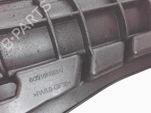 Pipe FORD S-MAX (WA6) 2.0 TDCi | BP33742240M125 - Image 2