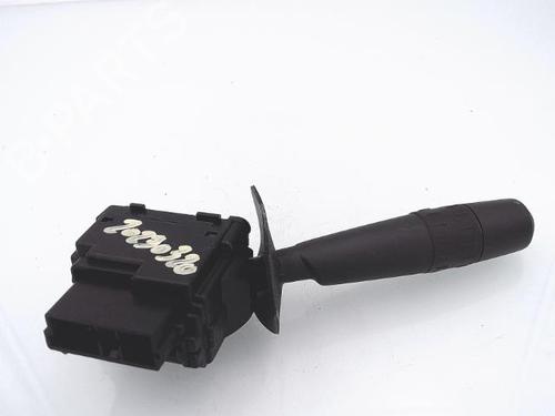 Steering column stalk PEUGEOT 607 (9D, 9U) 2.2 HDi | BP25357455I23 