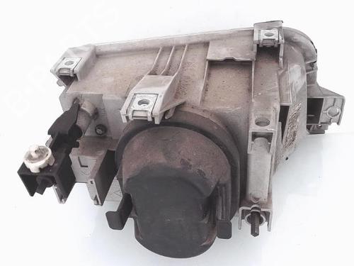 Left headlight RENAULT CLIO I (B/C57_, 5/357_) 1.2 (B/C/S577) | BP25352989C28 