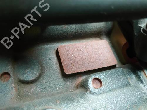 Engine NISSAN JUKE (F15) 1.5 dCi | BP36055340M1 - Image 4