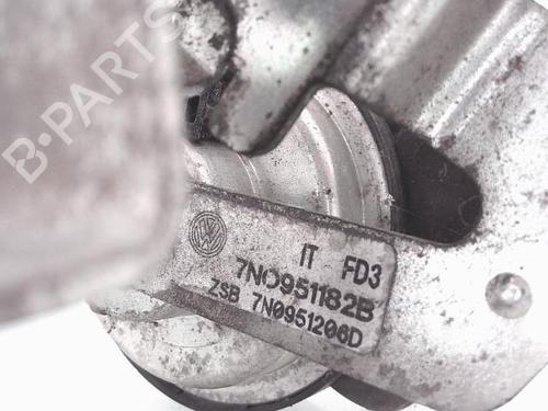 Used Horn Horn VW SHARAN (7N1, 7N2) 2.0 TDI (177 hp) 25360924 25360924