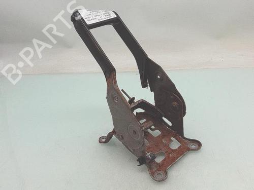 Used Hand brake RENAULT MEGANE II Estate (KM0/1_) 1.5 dCi (KM16, KM1E) (106 hp) 32146104