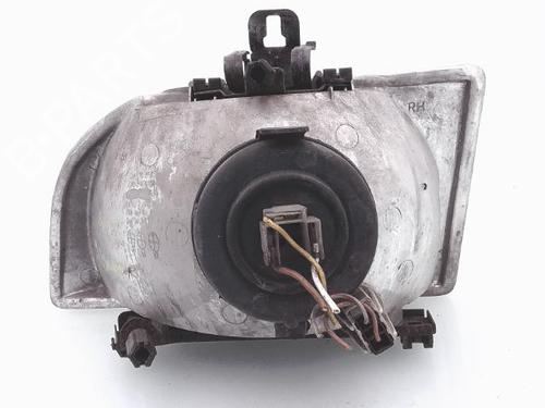 Right headlight FORD FIESTA III (GFJ) 1.8 D | BP25365998C29 