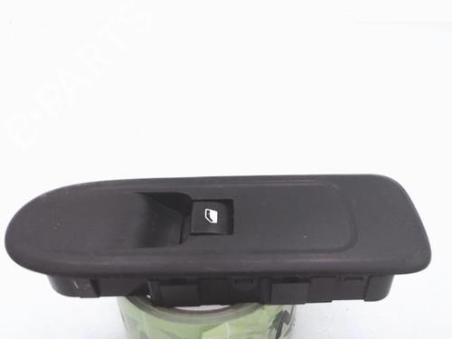 Used Right front window switch PEUGEOT 308 I (4A_, 4C_) 1.6 HDi (109 hp) 25366296
