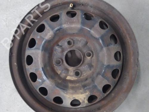 Used Rim CITROËN C1 (PM_, PN_) 1.0 (68 hp) 32098401