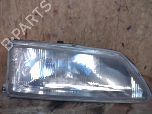 Højre forlygte PEUGEOT 106 II (1A_, 1C_) 1.0 i | BP25367441C29 