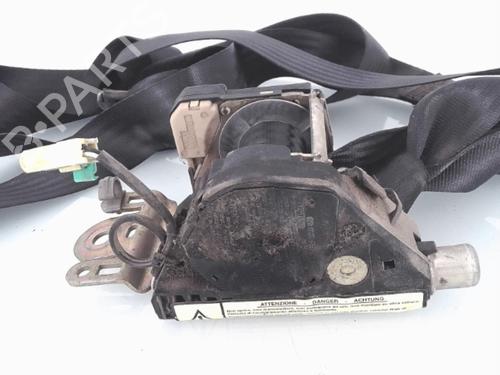 Front right seatbelt CITROËN JUMPER I Van (244) 2.2 HDi | BP25351434I25 - Image 3