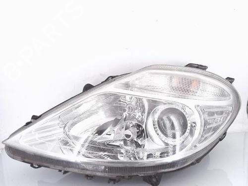 Venstre forlygte CITROËN C8 (EA_, EB_) 2.0 HDi 165 (163 hp) 25353029