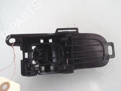 Rear left interior door handle NISSAN NOTE (E11, NE11) 1.5 dCi | BP25353696I15 