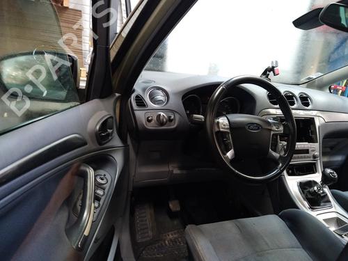 FORD S-MAX (WA6) 2.0 TDCi 4555878
