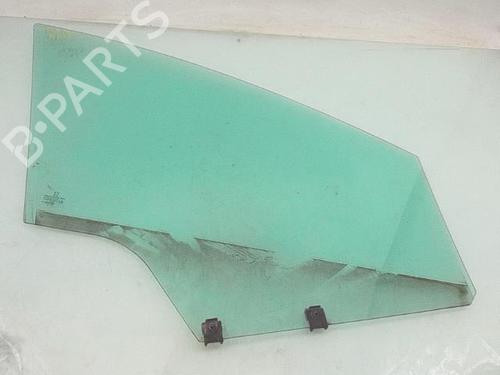 Used Front left door window Front left door window PEUGEOT 3008 I MPV (0U_) 1.6 HDi (109 hp) 33129727 33129727