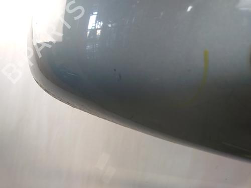 Rear bumper PEUGEOT 407 SW (6E_, 6D_) 2.0 HDi 135 | BP29631172C8 