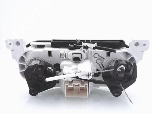 Climate control DACIA LODGY (JS_) 1.2 TCe (JSAY, JSM0) | BP25366592I5 - Image 3