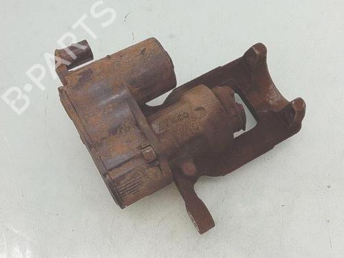 Left rear brake caliper CITROËN C4 Picasso II 1.2 THP 110 | BP38767450M107 - Image 3