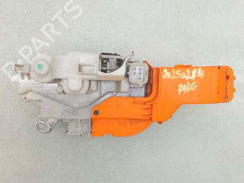 Front left lock FORD KA (RU8) 1.3 TDCi | BP33990976C98 - Image 4