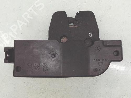 Tailgate lock PEUGEOT 607 (9D, 9U) 2.0 HDI | BP37277493C101 - Image 4