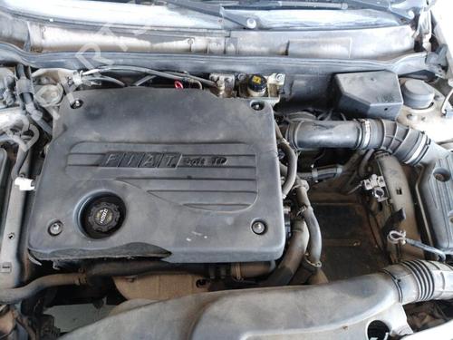 Left taillight FIAT BRAVO I (182_) 1.9 TD 75 S (182.AF) | BP25369220C34 