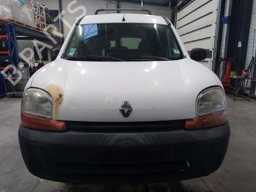 Front left window mechanism RENAULT KANGOO (KC0/1_) 1.5 dCi (KC07) | BP25371668C22 
