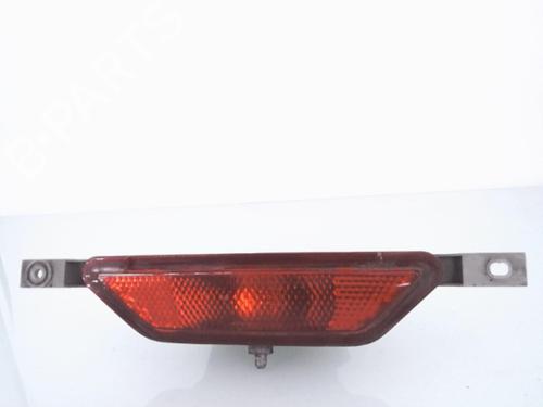 Used Rear fog light RENAULT KOLEOS I (HY_) 2.0 dCi (HY0K) (150 hp) 25361744