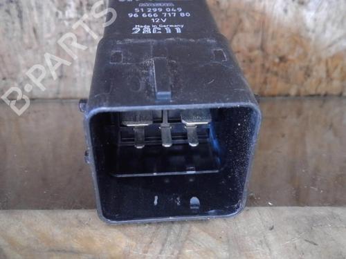 electronic-module-citroen-c4-ii-nc_-2009-25364996 main image