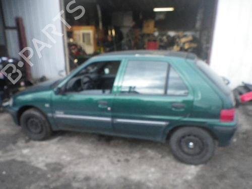 Left mirror PEUGEOT 106 II (1A_, 1C_) 1.5 D | BP27725036C26 