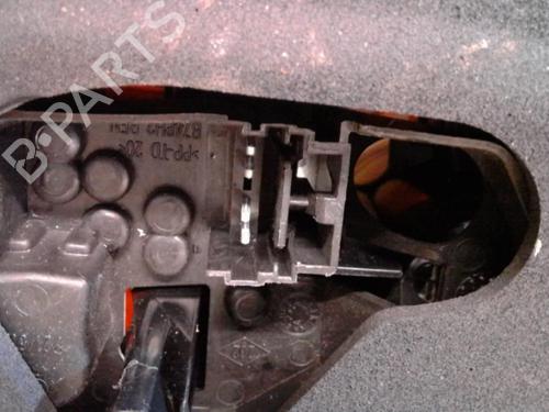 Right tailgate light RENAULT LAGUNA II (BG0/1_) 1.6 16V (BG1G, BG1H) | BP25373263C80 