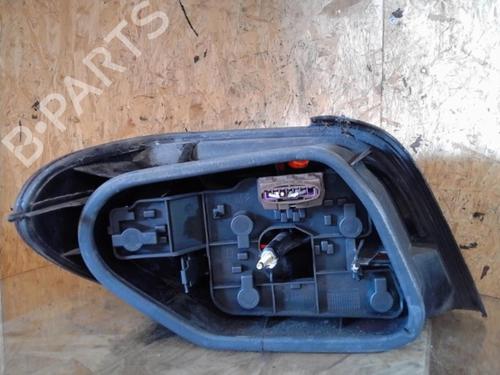 Right taillight CITROËN XSARA (N1) 2.0 HDi 90 | BP25367126C35