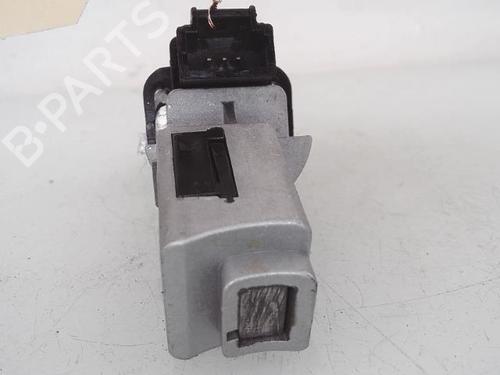 Ignition barrel PEUGEOT 3008 I MPV (0U_) 2.0 HDi | BP25360147M48 