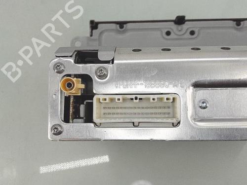 Radio RENAULT TWINGO III (BCM_, BCA_) 0.9 TCe 90 (BCM9, BCM2) | BP29477478E6 