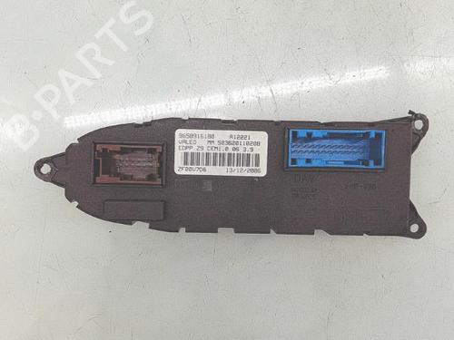 Electronic module PEUGEOT 607 (9D, 9U) 2.0 HDI | BP37277489M83 - Image 3