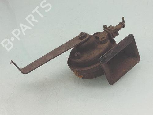 Used Horn PEUGEOT 206 Hatchback (2A/C) 1.4 i (75 hp) 33050883