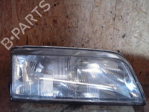 Right headlight CITROËN ZX (N2) 1.9 D | BP25373519C29 